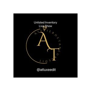 Unlisted Show Item #25